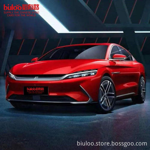 Car Electric Burner 200Kw Electric Car Kit  Chang Huan You Le